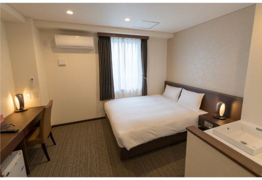 반데 호텔 오사카