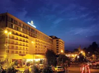 Pearl Continental Hotel, Lahore Hotels near Lahore Museum