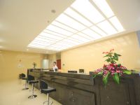 福州聚春园瑞春酒店 - 公共区域