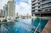 โรงแรมสกายวิว กรุงเทพ - เอ็ม ดิสทริค - 5 ดาว