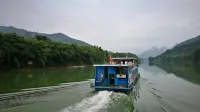 Li River Health Villa Hotels in Pingle