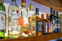 Yangshuo Jingran Landscape Hotel (Lijiang 20 RMB Scenic Spot) - bar