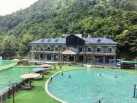 Lvye Villa - Pools