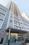 Dalian starlight Liwan hotel