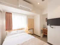 ホテルファミーINN・錦糸町 日本ヒューレット・パッカード株式会社周辺のホテル