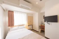錦系町法米酒店 鄰近JR錦糸町站的酒店