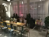 Zhangjiagang Gulu Hotel (Shazhou Road Pedestrian Street Branch)