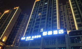 Xichong Fortune Hotel