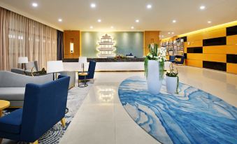 Starway Hotel (Wuhan Tianhe Airport T3 Terminal)