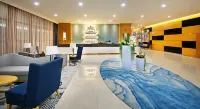 Starway Hotel (Wuhan Tianhe Airport T3 Terminal)