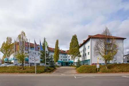 H+ Stuttgart-Herrenberg