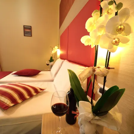 B&B Marbò Florence