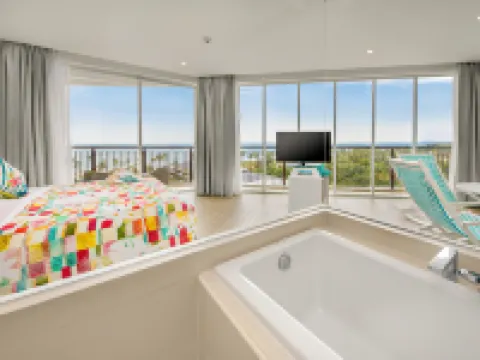 SOL by Melia Phu Quoc Hotels in Phu Quoc Island