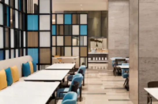 珠海金石凱悅嘉軒飯店