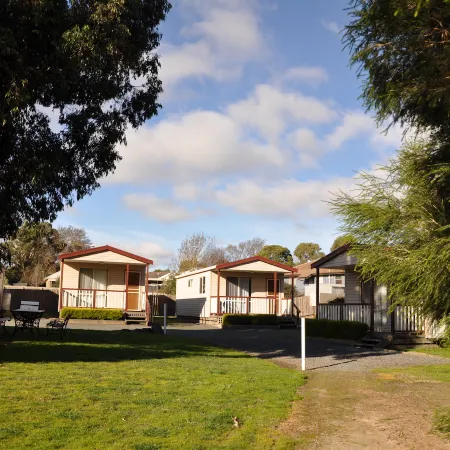 Miner's Retreat Motel