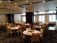 호텔 일 쿠오레 난바 오사카 호텔