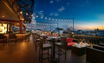 MK Premier Boutique Hotel