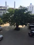 Jijie Wuxing Hotel - parkir