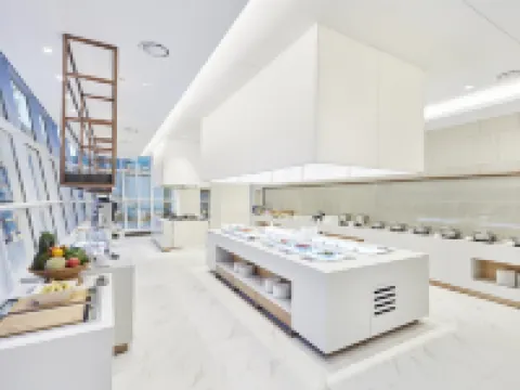 Skybay Hotel Gyeongpo Hotels in Gangneung-si