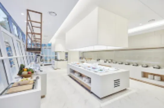 Skybay Hotel Gyeongpo Hotels in Gangneung-si