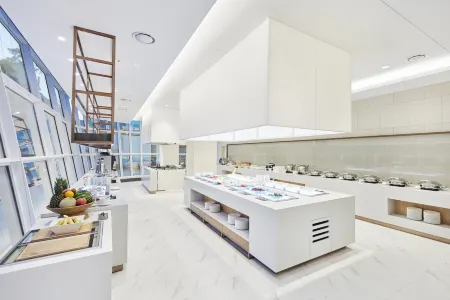 Skybay Hotel Gyeongpo