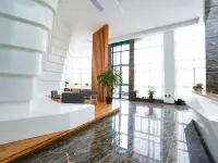 Fenglinwan Boutique Hotel Hotels in Lanxi