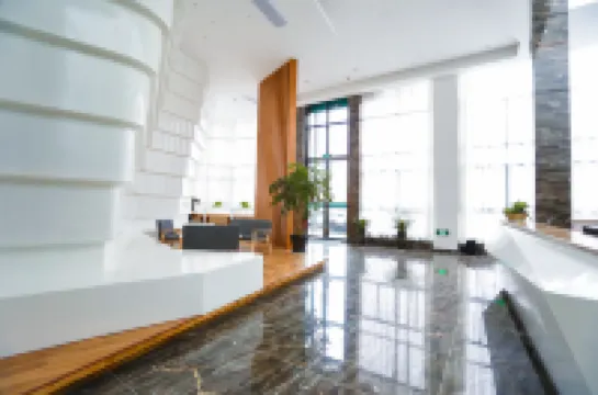 Fenglinwan Boutique Hotel