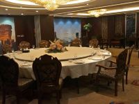 北京南长城酒店 - 餐厅