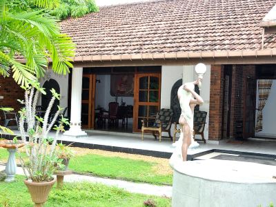 Bliss Villa Bentota
