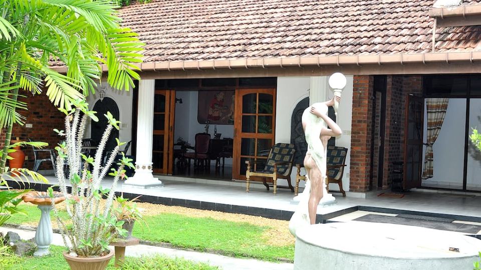 Bliss Villa Bentota