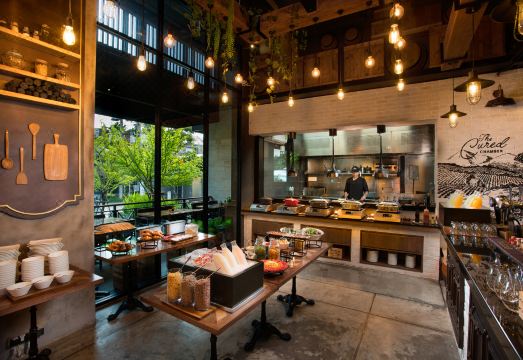 서머셋 에카마이 방콕