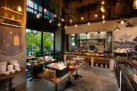 Somerset Ekamai Bangkok