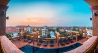 Hello Cambodia Boutique Hotels near Prasat Joul Moin