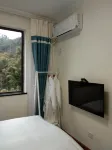 Huashuiwan Shuiyunge Apartment (Wenquan South Street)