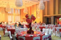 Wyndham Garden Yuhuan Downtown