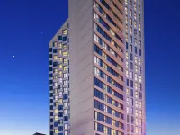 Starcity Bayfront Nha Trang Hotel Hotels near 2/4 Square