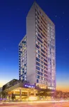 Starcity Hotel & Condotel Beachfront Nha Trang Hotels in 
