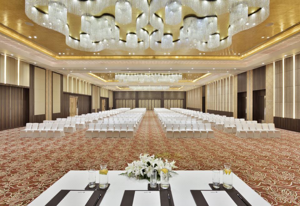 2. 타즈 호텔 앤드..