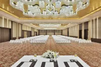 Taj Hotel & Convention Centre, Agra