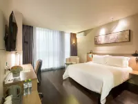 Jinjiang Inn Select (Sanyawan Jinjiling) Hotels near Dong'an Wetland Park