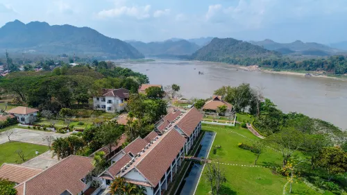 The Grand Luang Prabang, Affiliated by Meliá - sul mare