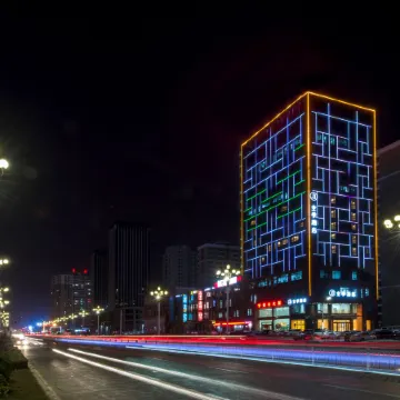 JI Hotel (Linfen Zhongda Street)