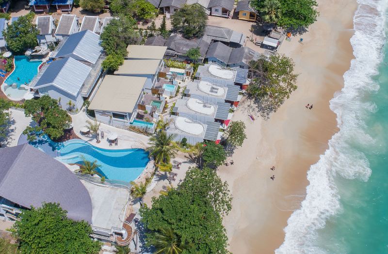 White Sand Samui Resort photo 5