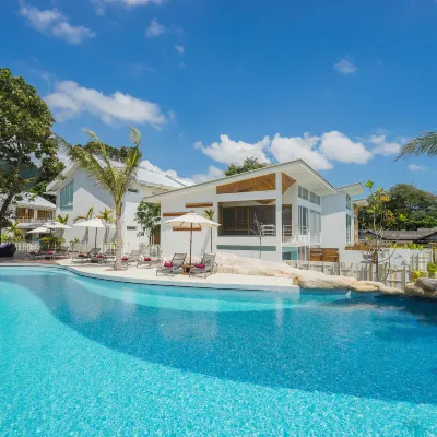 White Sand Samui Resort Hotels near Laem Sor Pagoda