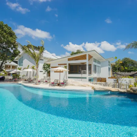 White Sand Samui Resort