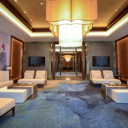 Lotus Villa Hotel