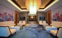 Lotus Villa Hotel