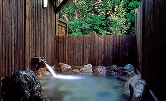 Oyasukyo Onsen Yunoyado Motoyukurabu