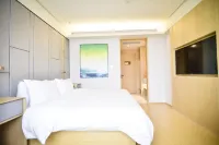 JI Hotel (Tangshan Wanda Plaza) Hôtels à : Tangshan