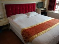 重庆世纪商务宾馆 - 温馨大床房